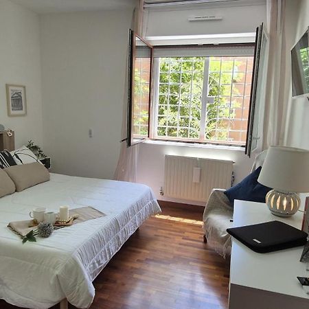 Eur Fenix Apartment Free Parking Family Roma Exterior foto