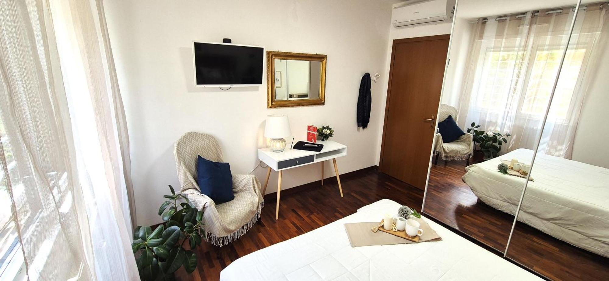 Eur Fenix Apartment Free Parking Family Roma Exterior foto